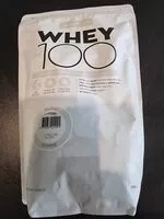 Mängden socker i Bodylab Whey 100 Neutral