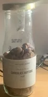 Mängden socker i Milk chocolat buttons