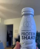 Mängden socker i Protein Shake Vanilla Flavour