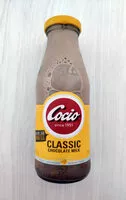 Mängden socker i Classic Chocolate Milk