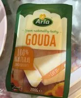 Mängden socker i cheese