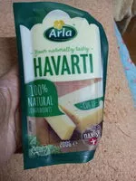 Mängden socker i Cheese