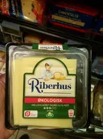 Mängden socker i Riberhus