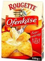 Mängden socker i Finello - Ofenkäse mit Cheddar