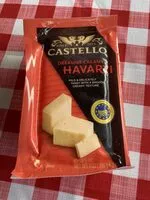 Mängden socker i Dreamily Creamy Havarti