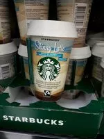 Mängden socker i Skinny latte