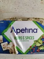 Mängden socker i Apetina Herbs