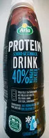 Mängden socker i Protein Chocolate Flavoured Milk Drink