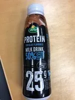 Mängden socker i Protein Chocolate Flavoured (25g)