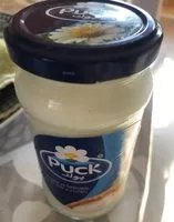 Mängden socker i Puck