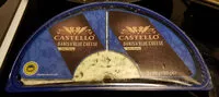 Mängden socker i Danablu - Danish Blue Cheese