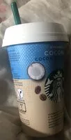 Mängden socker i Coconut Cocoa Cappuccino
