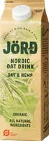 Mängden socker i Oat Drink, Oat and Hemp