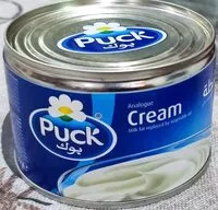 Mängden socker i Analogue Cream