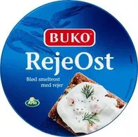Mängden socker i RejeOst