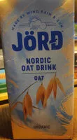 Mängden socker i Nordic Oat Drink