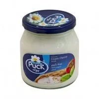 Mängden socker i PUCK WHITE CREAM CHEESE 500G