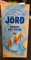 Mängden socker i Nordic Oat Drink