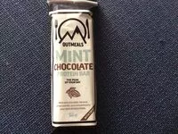 Mängden socker i Mint chocolate protein bar