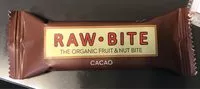 Mängden socker i Raw-Bite Cacao
