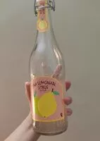 Mängden socker i PINK LEMONADE CITRUS