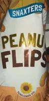 Mängden socker i Erdnuß flips