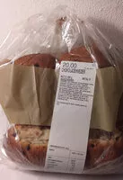 Mängden socker i Chokoladehveder