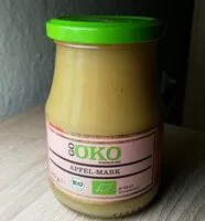 Mängden socker i Apfel-Mark