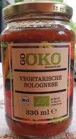 Mängden socker i Vegetarische Bolognese