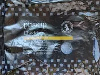 Mängden socker i Cheddar