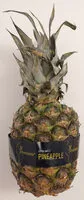 Mängden socker i Extra Sweet Pineapple