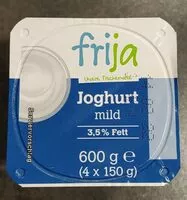 Mängden socker i Joghurt