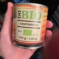 Mängden socker i Mais