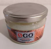 Mängden socker i Økologisk smagsneutral kokololie