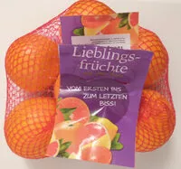 Mängden socker i Lieblingsfrüchte Saftorangen