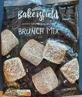 Mängden socker i Weizenbrötchen