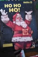 Mängden socker i Adventskalender