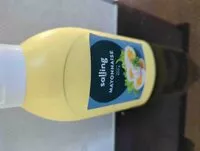 Mängden socker i Mayonnaise
