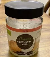 Mängden socker i Organic Coconut Oil