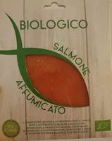 Mängden socker i Salmone affumicato