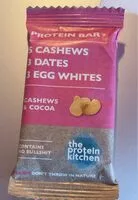 Mängden socker i Protein bar