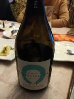 Mängden socker i Thé pétillant