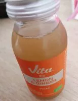 Mängden socker i Vitæ bio