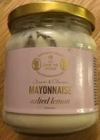 Mängden socker i Mayonnaise