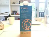 Mängden socker i Økologisk Jersey Letmælk