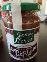 Mängden socker i chocolat sans lait