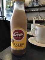 Mängden socker i Classic Chocolate Milk