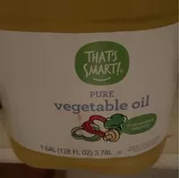 Mängden socker i Cooking oil