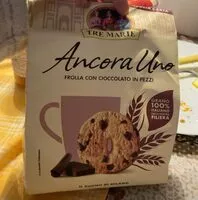 Mängden socker i Ancora uno