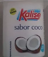 Mängden socker i kalise sabor coco